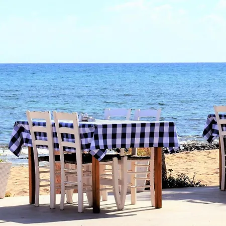 Villa Luxury Paros Votsalo 1 Bedroom With Jacuzzi Naousa